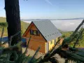 Domek w Karkonoszach kawał - idealne miejsce na spokojny wypoczynek