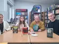 Co się stanie, jeśli nie oddam książki z biblioteki Biedronki?