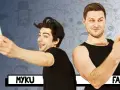 Suchar codzienny: historia, twórcy i wpływ na młodzieżowy humor