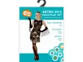Zestaw retro lata 20 – idealne kostiumy na imprezy tematyczne