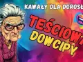 Opowiedz mi żart – najlepsze dowcipy, które rozbawią każdego