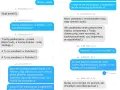 Zboczone tematy do pisania z dziewczyną, które zaskoczą i rozbawią