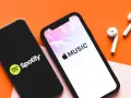 Apple Music czy Spotify - który serwis muzyczny jest lepszy dla Ciebie?