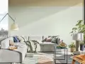 Dulux codziennie migdałowy - idealny wybór do Twojego wnętrza