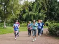 Codzienny marsz efekty – jak schudnąć i poprawić zdrowie?