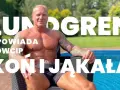 Zabawny kawał o jąkale i koniu, który rozśmieszy każdego