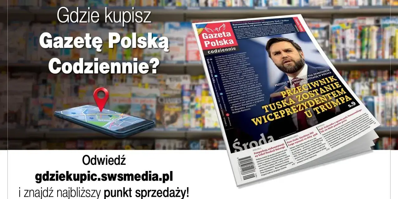 Niezależna.pl i Gazeta Polska Codziennie: Kluczowe informacje i analizy