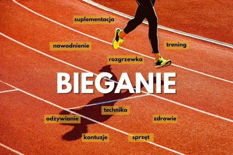 Codzienne bieganie: jak uniknąć kontuzji i cieszyć się zdrowiem