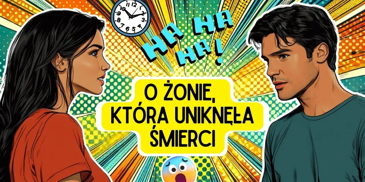 Dowcip dnia – codzienna dawka humoru, która rozśmieszy każdego