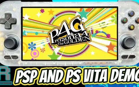 Emulator retro na PS Vita: Jak uniknąć problemów z instalacją i grami