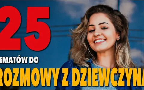 Tematy do pisania z dziewczyną, które zbliżą was do siebie