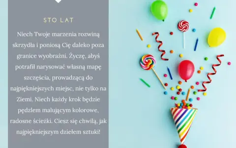 Głupie życzenia na urodziny, które rozśmieszą każdego jubilata