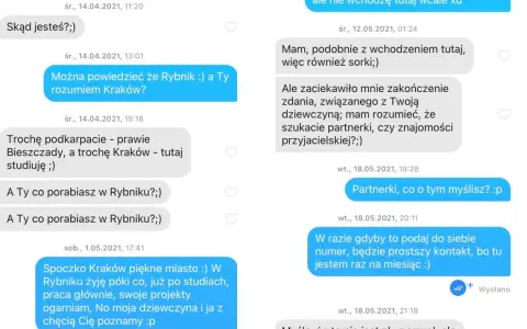 Zboczone tematy do pisania z dziewczyną, które zaskoczą i rozbawią