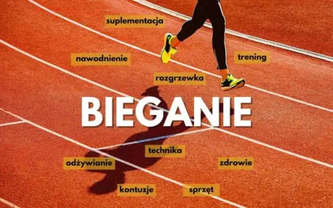 Codzienne bieganie: jak uniknąć kontuzji i cieszyć się zdrowiem