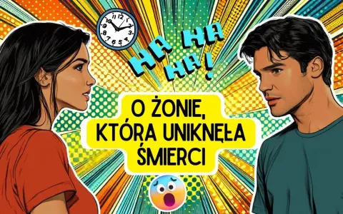 Dowcip dnia – codzienna dawka humoru, która rozśmieszy każdego