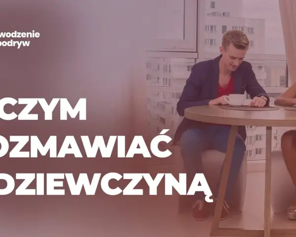 Ciekawe tematy do dyskusji, które ożywią każdą rozmowę