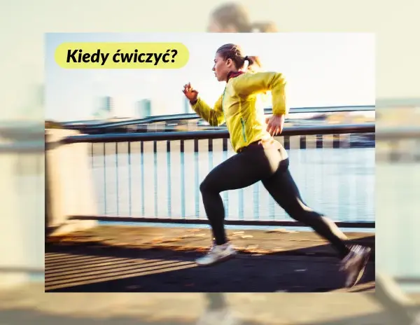 Czy cardio codziennie to dobry pomysł? Poznaj zalety i ryzyka