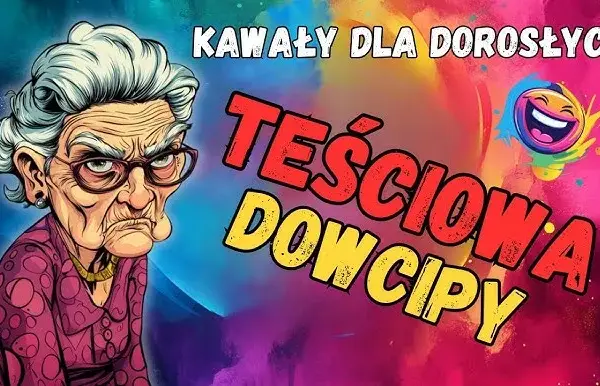 Opowiedz mi żart – najlepsze dowcipy, które rozbawią każdego