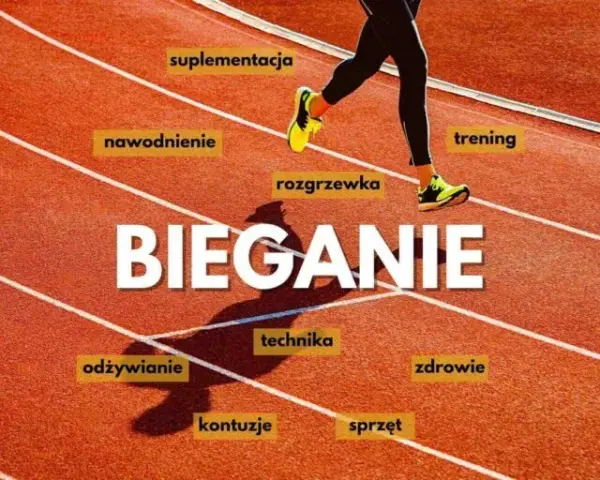 Codzienne bieganie: jak uniknąć kontuzji i cieszyć się zdrowiem