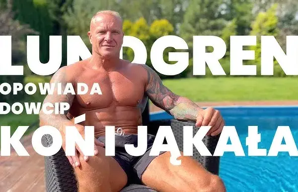 Zabawny kawał o jąkale i koniu, który rozśmieszy każdego