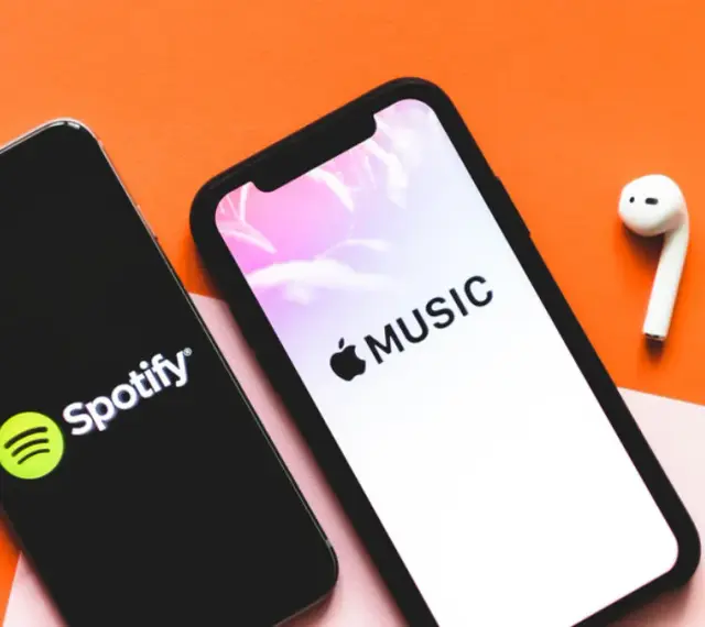 Apple Music czy Spotify - który serwis muzyczny jest lepszy dla Ciebie?