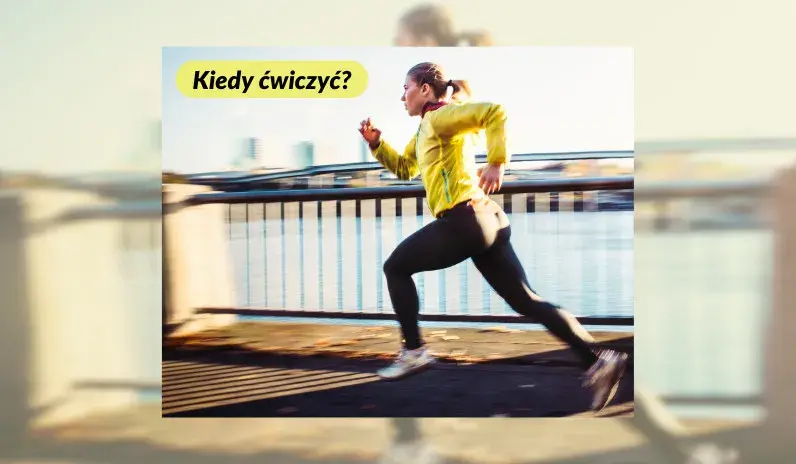 Czy cardio codziennie to dobry pomysł? Poznaj zalety i ryzyka