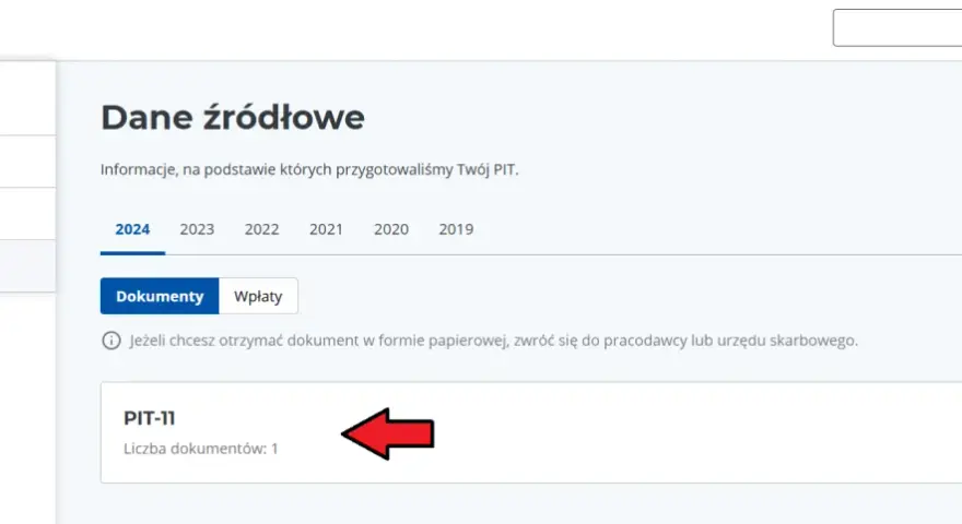 Co jeśli nie dostałam PIT-11 od pracodawcy? Sprawdź, co robić dalej