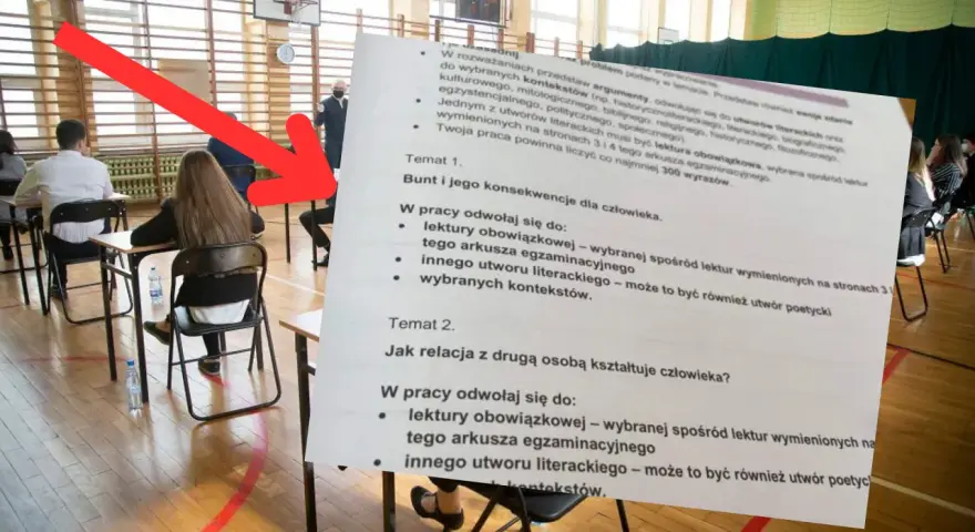 Tematy do rozprawek maturalnych, które pomogą uniknąć trudności w pisaniu