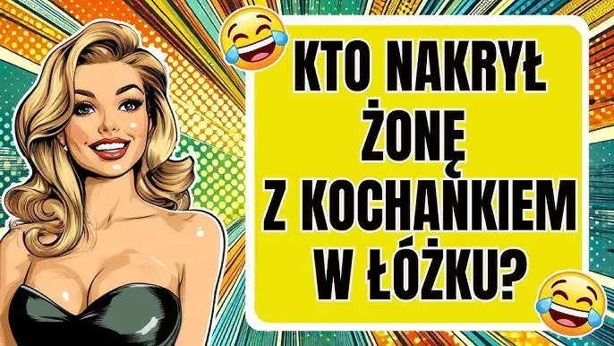 Zdjęcie Dowcip dnia – codzienna dawka humoru, która rozśmieszy każdego