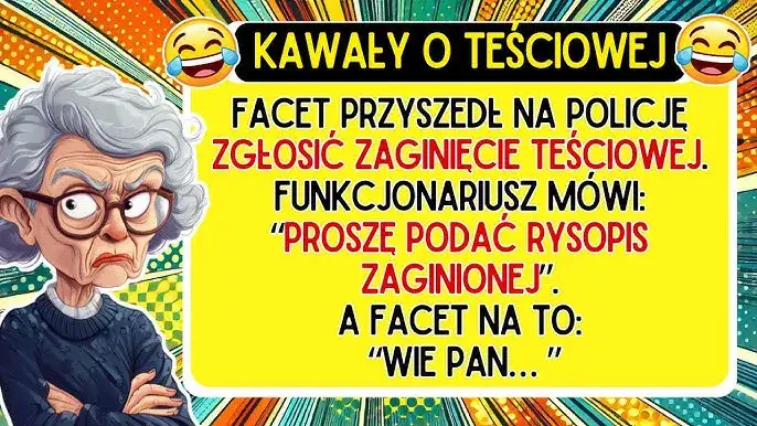 Zdjęcie Opowiedz mi kawał - najlepsze żarty, kt&oacute;re rozbawią każdego
