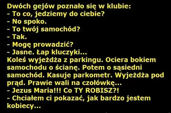 Zdjęcie Śmieszne kawały, które rozśmieszą każdego – opowiedz kawał i baw się!