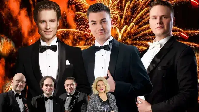 Zdjęcie Wielka sława to żart oryginał - znaczenie i historia arii z operetki