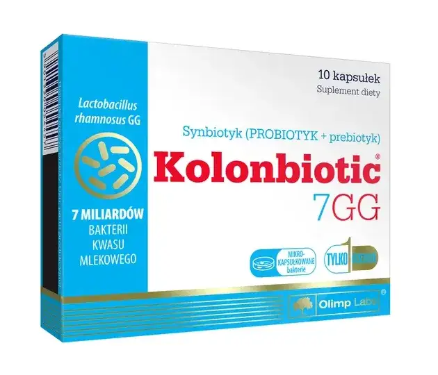 Zdjęcie Probiotyk dla dzieci codziennie &ndash; klucz do zdrowia i odporności