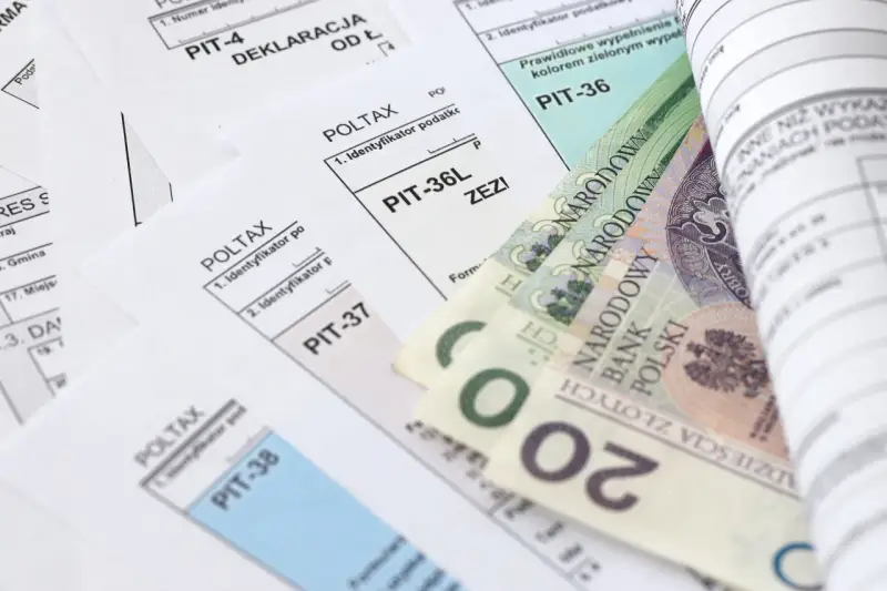 Co jeśli nie złożyłem pitu? Poznaj konsekwencje i kroki do podjęcia